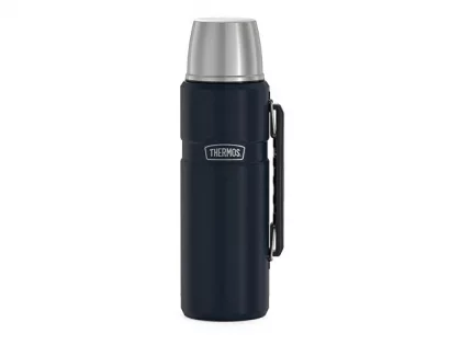 Термос из нерж. стали тм THERMOS SK2010 MB 1.2L, фото 7