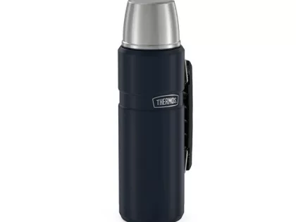 Термос из нерж. стали тм THERMOS SK2010 MB 1.2L, фото 1