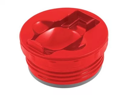 Термос из нерж. стали тм THERMOS SK3020 RCMW  0,71L, фото 8
