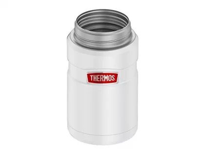 Термос из нерж. стали тм THERMOS SK3020 RCMW  0,71L, фото 5