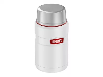 Термос из нерж. стали тм THERMOS SK3020 RCMW  0,71L, фото 1