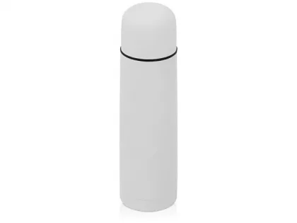Термос «Ямал Soft Touch» без чехла, 500мл, белый (P)