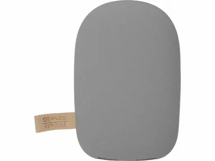 Универсальное зарядное устройство power bank в форме камня. 7800MAH. gray (Р), фото 4