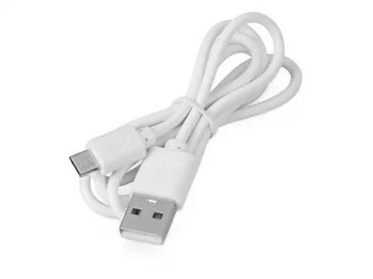 USB Увлажнитель воздуха с подсветкой «Steam», белый, фото 5