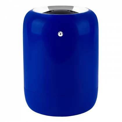Увлажнитель с антибактериальной UV-лампой Истриа Ультрамарин (Antibacterial Istria Ultramarine), синий