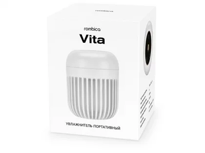 Увлажнитель воздуха Rombica Vita (Р), фото 5