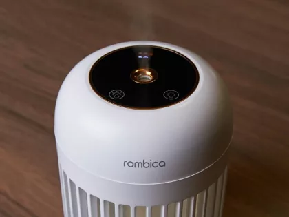 Увлажнитель воздуха Rombica Vita (Р), фото 7
