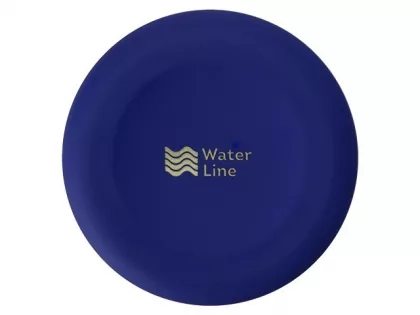 Вакуумная термобутылка "Cask" Waterline, soft touch, 500 мл, синий, фото 7