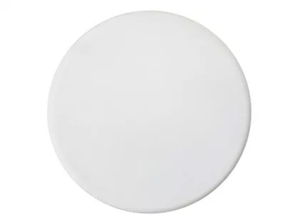 Вакуумная термобутылка "Cask" Waterline, soft touch, 500 мл, тубус, белый, фото 5