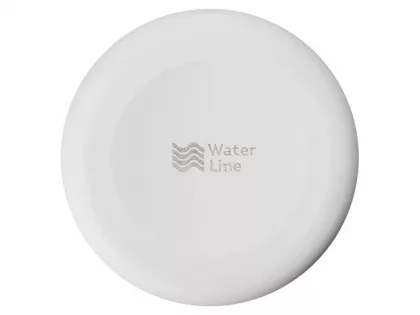 Вакуумная термобутылка "Cask" Waterline, soft touch, 500 мл, тубус, белый, фото 7