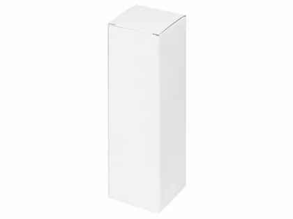 Вакуумная термобутылка "Vacuum bottle C1", soft touch, 500 мл, белый, фото 4