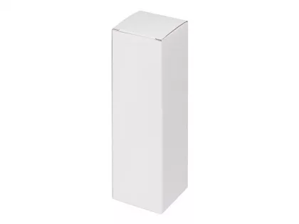 Вакуумная термобутылка "Vacuum bottle C1", soft touch, 500 мл, красный, фото 4