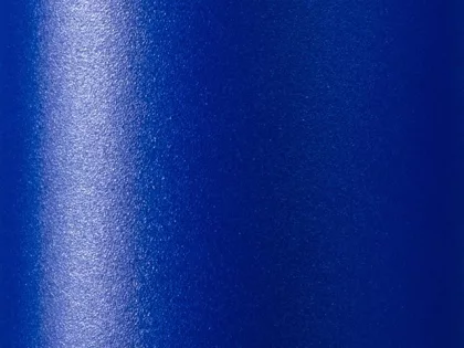 Вакуумная термокружка Waterline с медной изоляцией «Bravo», 400 мл, тубус, синий, фото 11