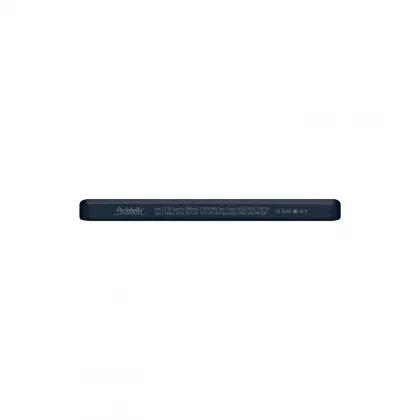 Внешний аккумулятор Атлантис (Atlantis) PD 5000mAh с функцией беспроводной зарядки 15W, синий, фото 5