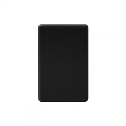 Внешний аккумулятор Атлантис Плюс PD (Atlantis PD Plus) 10000mAh с функцией беспроводной зарядки 15W, черный, фото 4