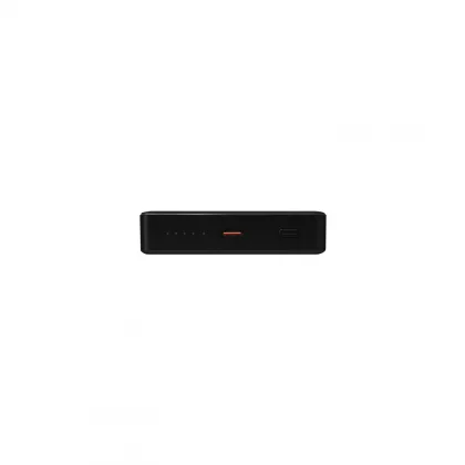 Внешний аккумулятор Атлантис Плюс PD (Atlantis PD Plus) 10000mAh с функцией беспроводной зарядки 15W, черный, фото 7