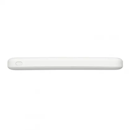 Внешний аккумулятор Элари Плюс (Elari Plus) 10000 mAh, белый, фото 5
