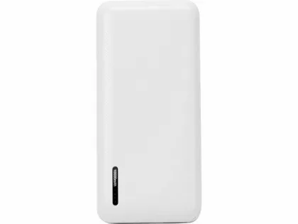 Внешний аккумулятор Evolt "Mini-10", 10000 mAh, белый (P), фото 4