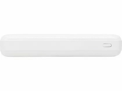 Внешний аккумулятор Evolt "Mini-10", 10000 mAh, белый (P), фото 6