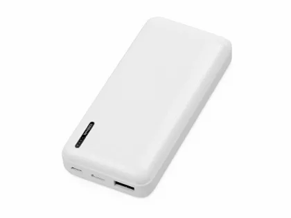 Внешний аккумулятор Evolt "Mini-10", 10000 mAh, белый (P), фото 1