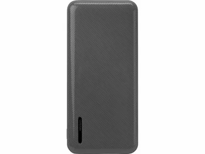 Внешний аккумулятор Evolt "Mini-5", 5000 mAh, серый, фото 4