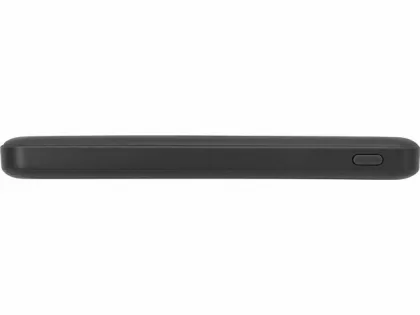 Внешний аккумулятор Evolt "Mini-5", 5000 mAh, серый, фото 6