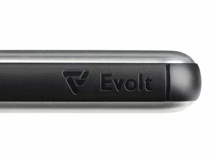 Внешний аккумулятор Forge, Evolt, металл, 10000mah, белый (P), фото 9