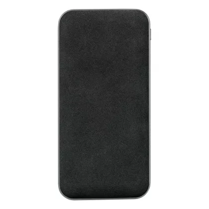 Внешний аккумулятор Ин Велюр (In Velour) 10000 mAh, черный, фото 2