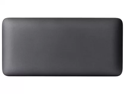 Внешний аккумулятор «Mild Pro» c быстрой зарядкой QC/PD, 20 000 mAh, серый (Р), фото 4