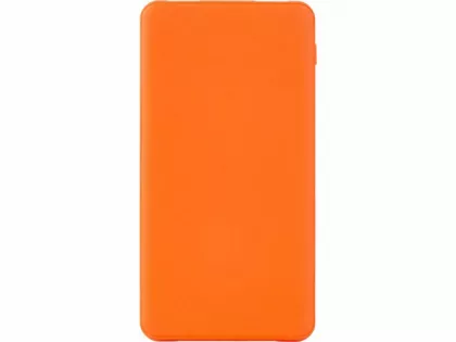 Внешний аккумулятор "Powerbank C1", 5000 mAh, оранжевый, фото 2