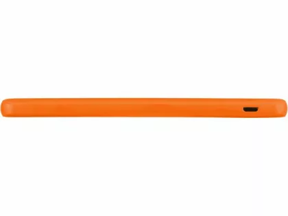 Внешний аккумулятор "Powerbank C1", 5000 mAh, оранжевый, фото 6