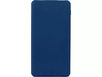 Внешний аккумулятор "Powerbank C1", 5000 mAh, темно-синий, фото 2