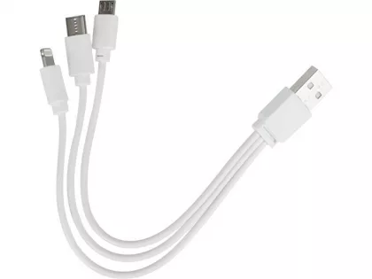 Внешний аккумулятор "Powerbank C1", 5000 mAh, темно-синий, фото 8