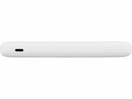Внешний аккумулятор "Powerbank C2", 10000 mAh, белый, фото 6