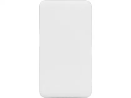 Внешний аккумулятор "Powerbank C2", 10000 mAh, белый, фото 2