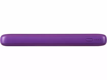 Внешний аккумулятор "Powerbank C2", 10000 mAh, фиолетовый, фото 5