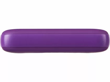 Внешний аккумулятор "Powerbank C2", 10000 mAh, фиолетовый, фото 3