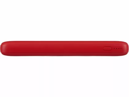 Внешний аккумулятор "Powerbank C2", 10000 mAh, красный, фото 5