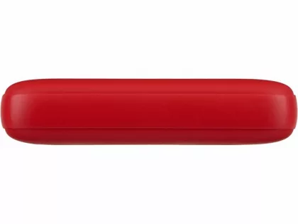 Внешний аккумулятор "Powerbank C2", 10000 mAh, красный, фото 3