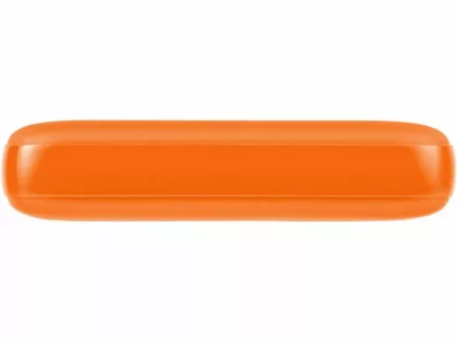 Внешний аккумулятор "Powerbank C2", 10000 mAh, оранжевый, фото 3