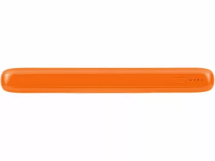 Внешний аккумулятор "Powerbank C2", 10000 mAh, оранжевый, фото 5