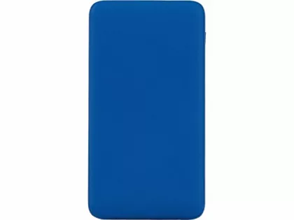 Внешний аккумулятор "Powerbank C2", 10000 mAh, синий, фото 2