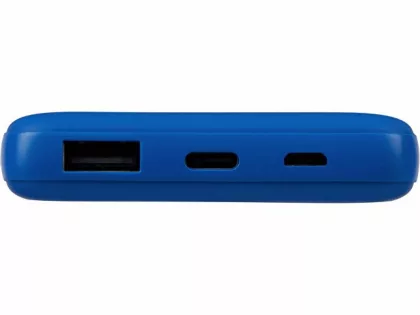 Внешний аккумулятор "Powerbank C2", 10000 mAh, синий, фото 4