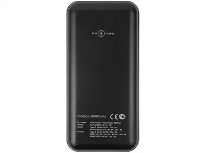Внешний аккумулятор Rombica NEO Charge 200Plus (Р), фото 3