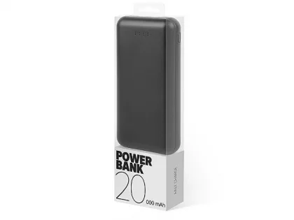 Внешний аккумулятор Rombica NEO Charge 200Plus (Р), фото 11