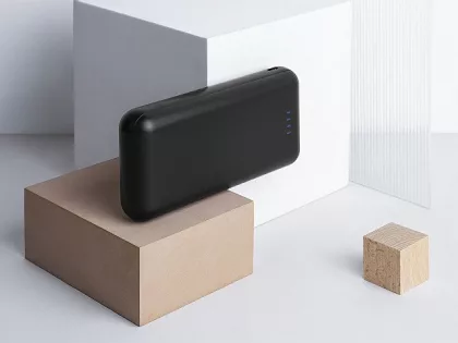 Внешний аккумулятор Rombica NEO Charge 200Plus (Р), фото 8