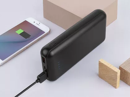 Внешний аккумулятор Rombica NEO Charge 200Plus (Р), фото 6