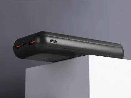 Внешний аккумулятор Rombica NEO Charge 200Plus (Р), фото 9