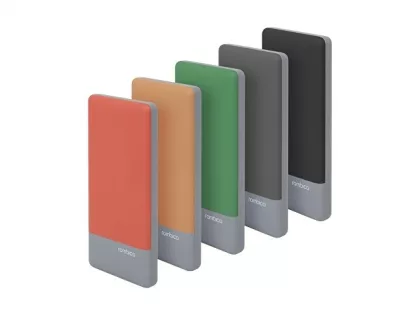 Внешний аккумулятор Rombica NEO Charge 5C (Р), фото 4