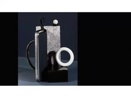 Внешний аккумулятор Rombica NEO Electron Black, 10000 мАч, черный, фото 7